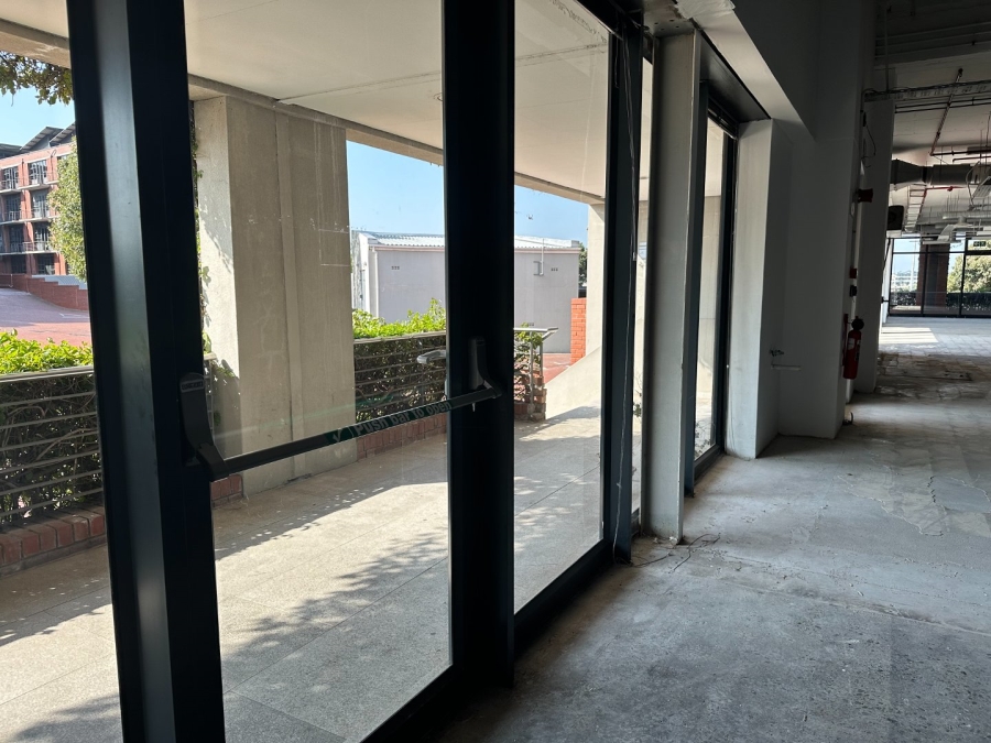 To Let commercial Property for Rent in Observatory Western Cape